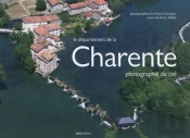 Le Département De La Charente Prhotographié Du Ciel