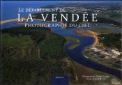Le Departement De La Vendee Photographie Du Ciel