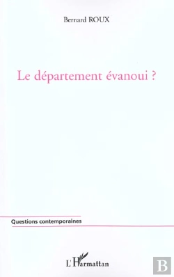 Bertrand.pt - Le Departement Evanoui