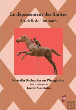 Bertrand.pt - Le Dépassement Des Limites : Au-Delà De L'Humain