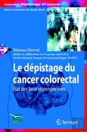 Le Dépistage Du Cancer Colorectal
