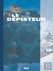 Le Dépisteur Tome 1 : La Tondue