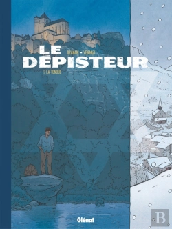 Bertrand.pt - Le Dépisteur Tome 1 : La Tondue