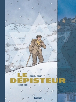 Bertrand.pt - Le Dépisteur Tome 2