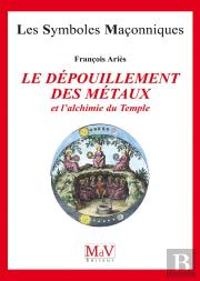 Le Depouillement Des Metaux N 24