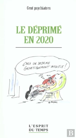 Bertrand.pt - Le Deprime En 2020