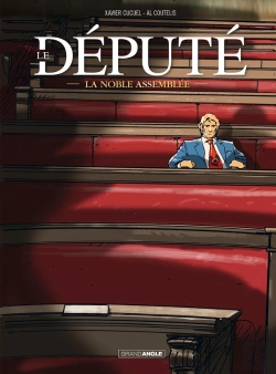Bertrand.pt - Le Député ; La Noble Assemblée