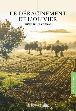 Bertrand.pt - Le Déracinement Et L'Olivier