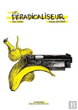 Bertrand.pt - Le Déradicaliseur