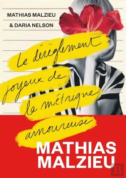 Bertrand.pt - Le Dérèglement Joyeux De La Métrique Amoureuse