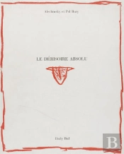 Le Derisoire Absolu