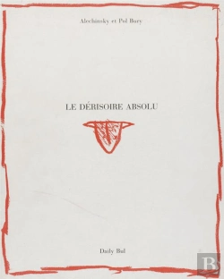 Bertrand.pt - Le Derisoire Absolu