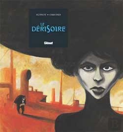 Bertrand.pt - Le Dérisoire
