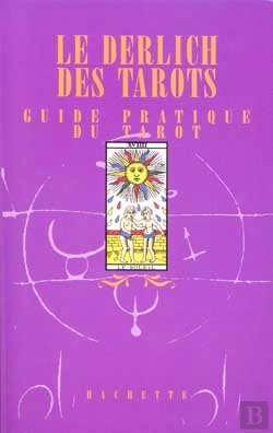 Bertrand.pt - Le Derlich Des Tarots