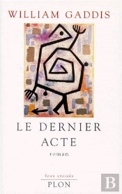 Le Dernier Acte