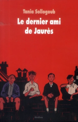 Bertrand.pt - Le Dernier Ami De Jaures