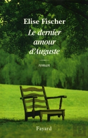 Le Dernier Amour D'Auguste