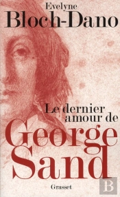 Le Dernier Amour De George Sand