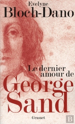Bertrand.pt - Le Dernier Amour De George Sand