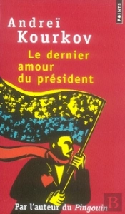 Le Dernier Amour Du Président
