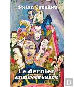 Bertrand.pt - Le Dernier Anniversaire