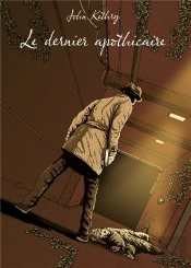 Le Dernier Apothicaire