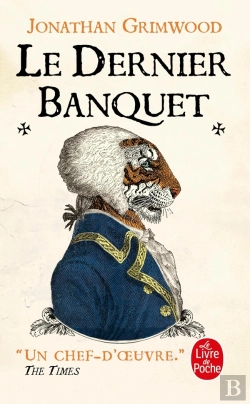 Bertrand.pt - Le Dernier Banquet