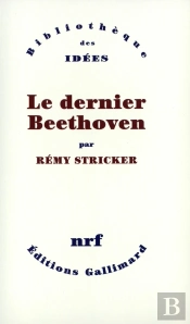 Le Dernier Beethoven