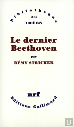 Bertrand.pt - Le Dernier Beethoven