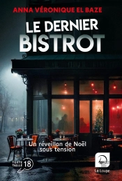 Le Dernier Bistrot