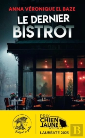 Le Dernier Bistrot : Un Réveillon De Noël Sous Tension