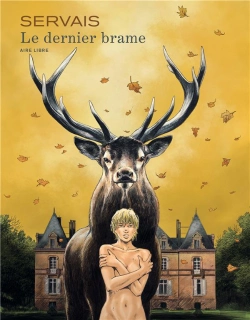 Bertrand.pt - Le Dernier Brame Tome 1