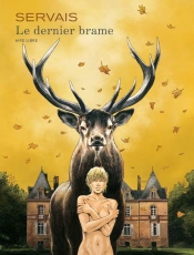 Le Dernier Brame Tome 1