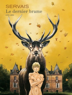 Bertrand.pt - Le Dernier Brame Tome 1