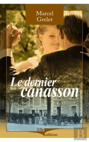 Le Dernier Canasson