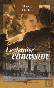 Le Dernier Canasson