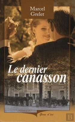 Bertrand.pt - Le Dernier Canasson