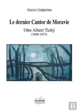 Bertrand.pt - Le Dernier Cantor De Moravie