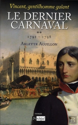 Bertrand.pt - Le Dernier Carnaval T.2 ; 1792-1798