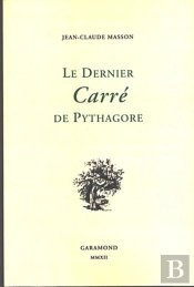 Le Dernier Carré De Pythagore