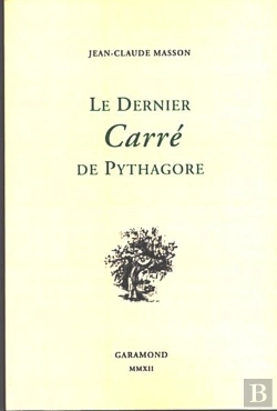 Bertrand.pt - Le Dernier Carré De Pythagore