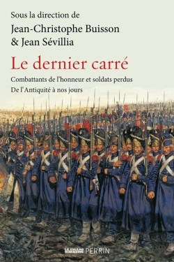 Bertrand.pt - Le Dernier Carré