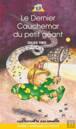 Bertrand.pt - Le Dernier Cauchemar Du Petit Geant
