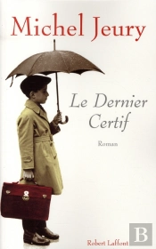 Le Dernier Certif