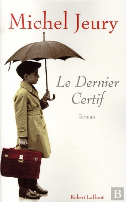 Bertrand.pt - Le Dernier Certif