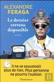 Le Dernier Cerveau Disponible