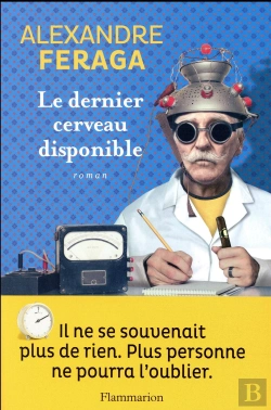 Bertrand.pt - Le Dernier Cerveau Disponible