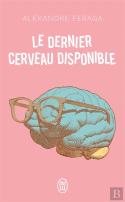Bertrand.pt - Le Dernier Cerveau Disponible