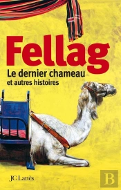 Le Dernier Chameau Et Autres Histoires