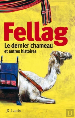 Bertrand.pt - Le Dernier Chameau Et Autres Histoires